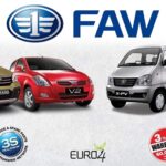 Al-Haj FAW Increases The Prices of All Vehicles FAW