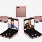 Samsung Galaxy Z Flip 2 Will Launch in Spring 2021 Samsung Galaxy Z Flip 2