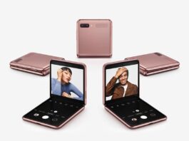 Samsung Galaxy Z Flip 2 Will Launch in Spring 2021 Samsung Galaxy Z Flip 2