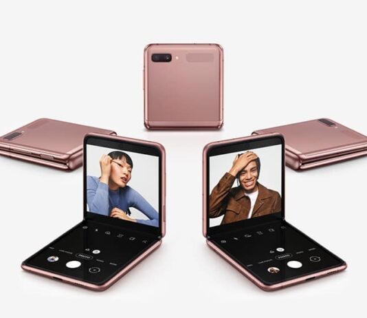 Samsung Galaxy Z Flip 2 Will Launch in Spring 2021 Samsung Galaxy Z Flip 2