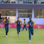 Pakistan announce Squad for 1st Zimbabwe ODI Players of Pakistan Cricket Teaming