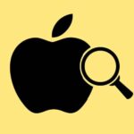 Apple Reportedly Making its Own Search Engine Apple Logo