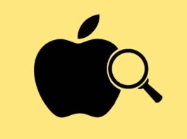 Apple Reportedly Making its Own Search Engine Apple Logo