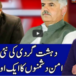 Benaqaab 27th October 2020 Today by Abb Tak News Benaqaab 27th October 2020 Today by Abb Tak News