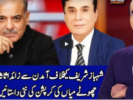 Benaqaab 6th October 2020 Today by Abb Tak News Benaqaab 6th October 2020 Today by Abb Tak News