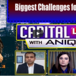 Capital Live with Aniqa Nisar 26th October 2020 Today by Capital Tv Capital Live with Aniqa Nisar 26th October 2020 Today by Capital Tv