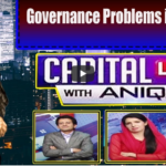 Capital Live with Aniqa Nisar 27th October 2020 Today by Capital Tv Capital Live with Aniqa Nisar 27th October 2020 Today by Capital Tv