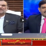Rubaroo 15th October 2020 Today by Aaj News Rubaroo 15th October 2020 Today by Aaj News