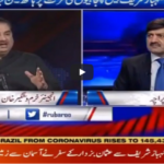 Rubaroo 3rd October 2020 Today by Aaj News Rubaroo 3rd October 2020 Today by Aaj News