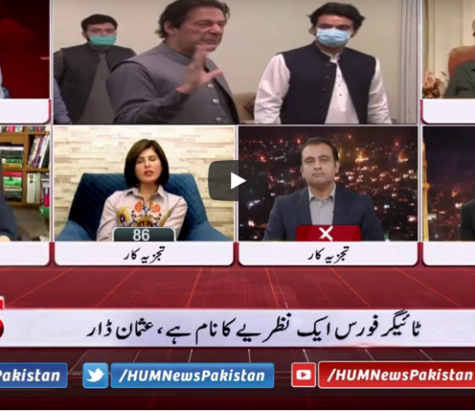 Views Makers 13th October 2020 Today by HUM News Views Makers 13th October 2020 Today by HUM News