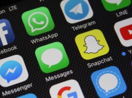 All Messengers Are Leaking Your Personal Data: Study Messaging Applications