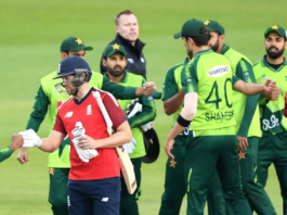 England’s Tour to Pakistan Expected Schedule 2020-21 English and Pakistan Cricket Teams