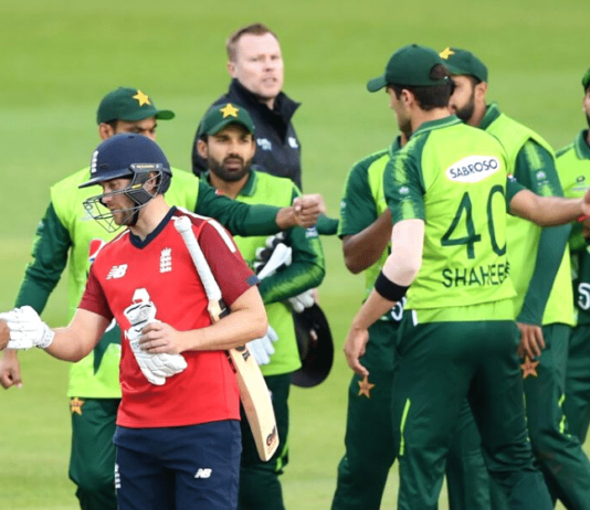 England’s Tour to Pakistan Expected Schedule 2020-21 English and Pakistan Cricket Teams