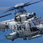 Pakistan Cancels 1.5 Billion Dollor Defense Deal with French Company Euro Copter