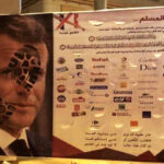 Hashtag boycott of French products trends Worldwide on Twitter Boycott French Products