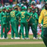 Pakistan to Tour South Africa in April 2021 Schedule Hashim Amla going back to pavilion after caught behind