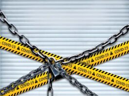 Government decides to tighten sanctions next week due to Covid-19 Second Wave New Sanctions due to Covid-19