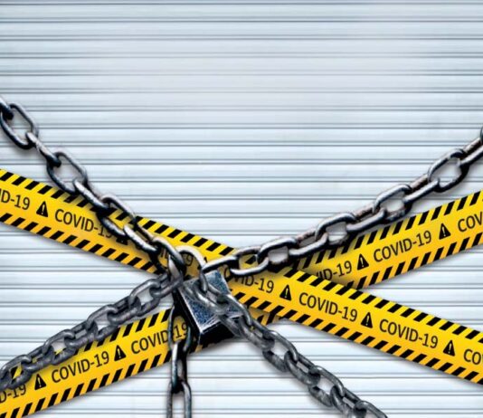 Government decides to tighten sanctions next week due to Covid-19 Second Wave New Sanctions due to Covid-19