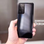 Samsung Galaxy S21 Ultra Leaked Photos Samsung Galaxy 21 Ultra