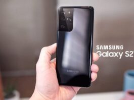 Samsung Galaxy S21 Ultra Leaked Photos Samsung Galaxy 21 Ultra