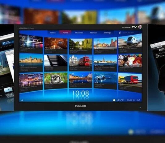 Sindh Police launched their own web channel Sindh Police Web TV