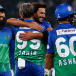 PSL 2020 Playoffs & Final Squads Announced Later This Month Later This Month PSL 2020 Multan Sultan Players