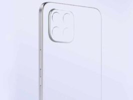 Huawei to Unveil Nova 8 SE on November 5 Huawei Nova 8 SE