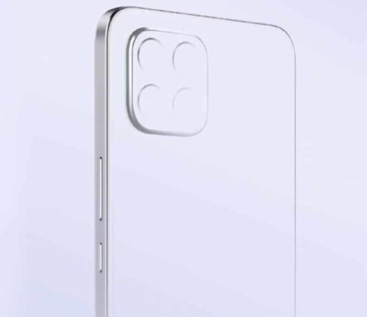 Huawei to Unveil Nova 8 SE on November 5 Huawei Nova 8 SE