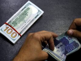 Rupee Becomes 3rd Best Performing Currency in Asia Dollar vs Pakistan Rupee