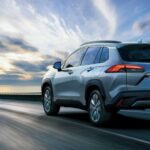 Corolla Cross Expected Price Revealed Corolla Cross