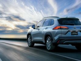 Corolla Cross Expected Price Revealed Corolla Cross