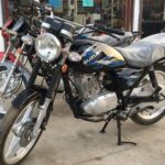 Suzuki Increases Motorbike Prices 4th Time in 2020 Suzuki Bikes