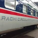 Karachi Circular Railway to Reseume Operations Next Week Karachi Circular Railway