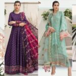 Maria B’s Winter Collection 2020 Pictures Maria B’s Winter Collection