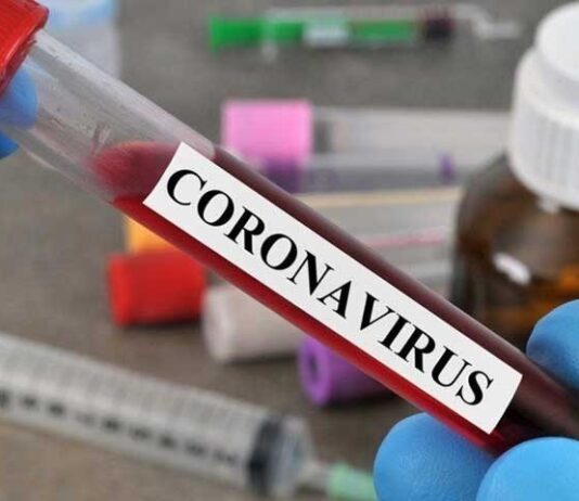 Corona Pandemic: 37 people killed in 24 hours, more than 2000 new cases reported Covid-19