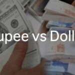 Pakistani Rupee Breaks the 160 Barrier Against the US Dollar Dollor vs Pakistani Rupee