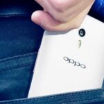 Oppo to Unveil a Folding Phone Next Week Oppo Mobile Phones