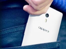 Oppo to Unveil a Folding Phone Next Week Oppo Mobile Phones