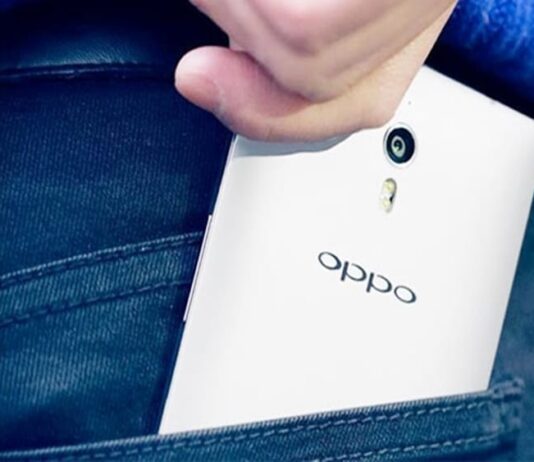 Oppo to Unveil a Folding Phone Next Week Oppo Mobile Phones