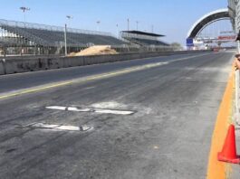 First Ever Motorsports Arena Coming Soon in Pakistan First Ever Motorsports Arena in KPK