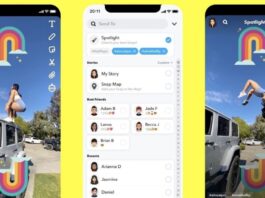 Snapchat Will Pay 1 Million Dollar For Making a Viral Video Snapchat New Feature Spotlight