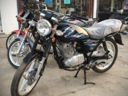 Suzuki Increases Motorbike Prices 4th Time in 2020 Suzuki Bikes