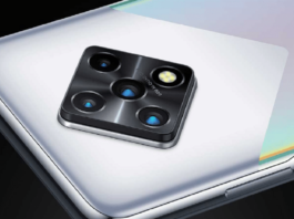 Infinix Zero 8 with Amazing Camera – Love at First Click! Infinix Zero 8