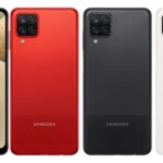 Samsung Galaxy A12 & A02s Low Price Phones for 2021 Galaxy A12 and A02s