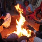 Karachi Breaks 10 Year Old Winter Record Cold Winter Nights in Karachi