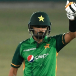 Babar Azam Overtakes Virat Kohli as the Best Batsman Since 2019 Babar Azam