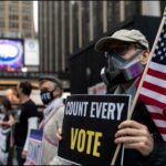 US presidential election Result: Only 6 votes away from Joe Biden’s victory US Elections 2020