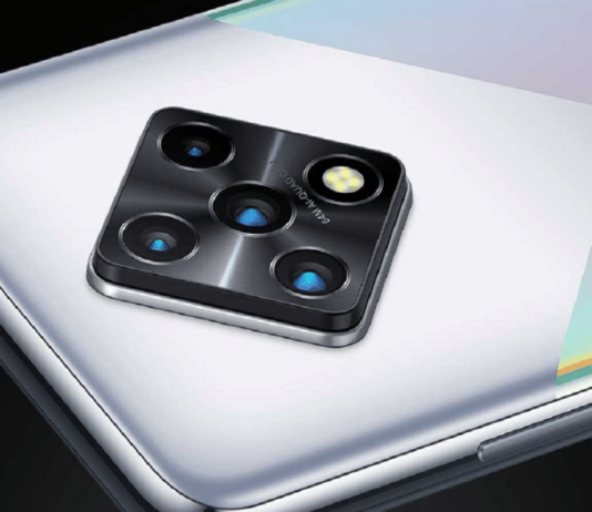 Infinix Zero 8 with Amazing Camera – Love at First Click! Infinix Zero 8