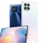 Huawei Nova 8 SE 64MP Quad Cameras and 66W Charging Huawei Nova 8 SE