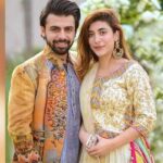 Urwa Hocane and Farhan Saeed to file for divorce Urwa and Farhan